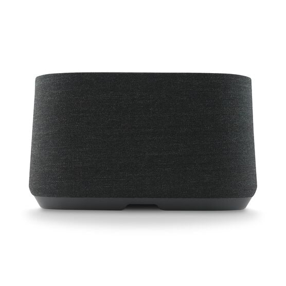 Restored Harman Kardon HKCITATION300BAM-Z Citation 300 Bluetooth Speaker, Black (Refurbished)