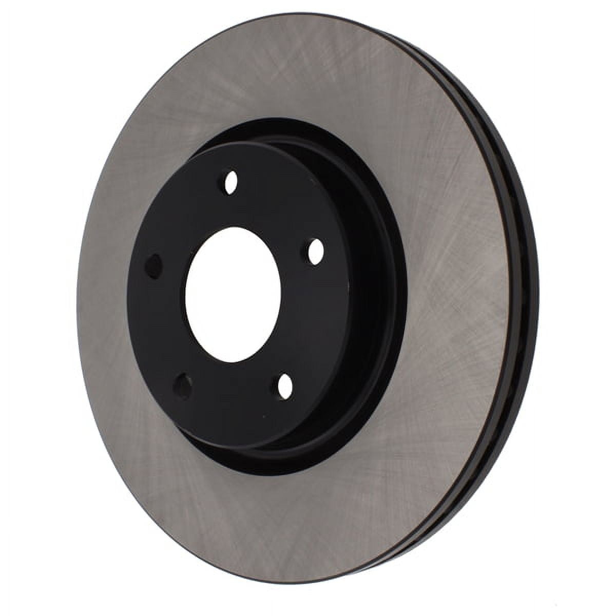 Centric (120.42118) Brake Rotor Fits select: 2013-2023 NISSAN ALTIMA