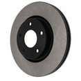 thumbnail image 4 of Centric (120.42118) Brake Rotor Fits select: 2013-2023 NISSAN ALTIMA, 4 of 5