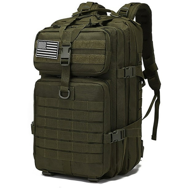 Military hiking pack best sale