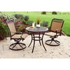 BHG PAXTON PLACE 3PC. BISTRO SET