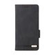 thumbnail image 2 of Funda para Motorola Moto Edge 20, de piel sintética, con tapa tipo libro, protección completa, con ranuras para tarjetas y función atril., 2 of 5