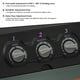 thumbnail image 5 of Energía solar Oscurecimiento automático Casco de soldadura Máscara Tapa de soldador Filtro Eccomum  Accesorio de soldadura, 5 of 7