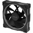 thumbnail image 6 of Asus Prime MR120 ARGB Reverse Fan - Single Pack (90da00l0-b08000), 6 of 13