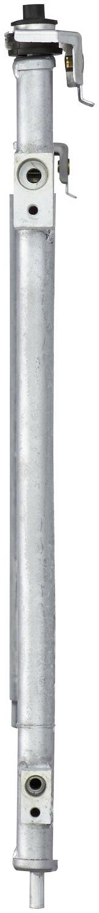 Spectra Premium 7-3613 Automotive Air Conditioning Condenser Fits select: 2007-2015 MAZDA CX-9