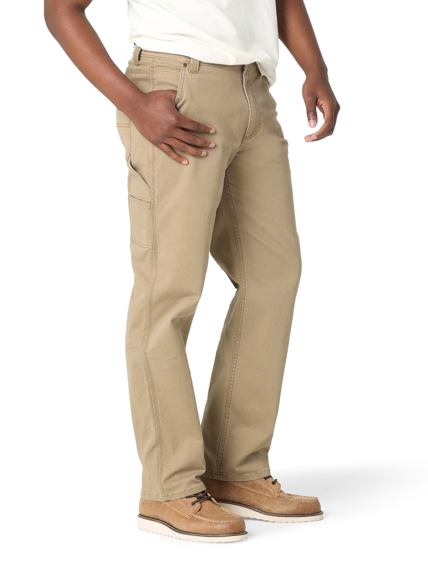 Lee® Men's Legendary Workwear Utility Jean