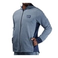 thumbnail image 2 of Chamarra Wilson Talla EG Azul, 2 of 4