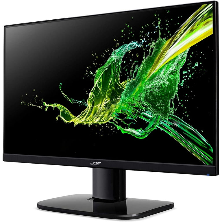 ACER(エイサー) / 液晶モニタ・液晶ディスプレイ K242HQLBbid