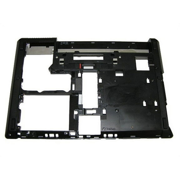 HP ProBook 6360t Bottom Base 639468-001