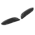 thumbnail image 4 of Bumper Fog Lamp Hole Cover, Left Right 86563 A7000  Forte Sedan, 4 of 7