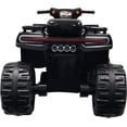 thumbnail image 6 of Realtree ATV Black, 6 of 9