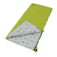 thumbnail image 5 of Core Equipment Youth Outdoor Camping Bag - Green - 64" x 30", 5 of 6