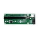 thumbnail image 1 of USB 3.0 PCI-E Express 1x a 16x Hugtrwg Adaptador de tarjeta vertical, 1 of 6