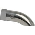 thumbnail image 2 of aFe MACH Force-Xp 304 Stainless Steel Clamp-on 2.5in Exhaust Tip - Polished, 2 of 6