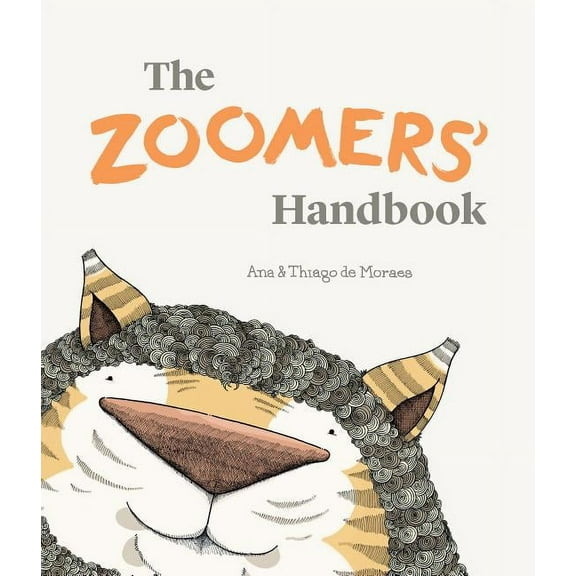 The Zoomers' Handbook (Hardcover)
