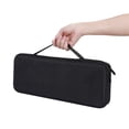thumbnail image 4 of Étui Rigide Compatible avec Clavier Sans Fil MX Keys, Étui de Protection Portable pour Voyage et Maison, 4 of 9