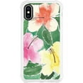 thumbnail image 2 of OTM Essentials iPhone X Phone Case, Hibiscus, 2 of 2