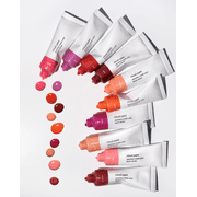 Glossier Cloud Paint Seamless Cheek Color 10ml (Wisp - a soft lilac.)