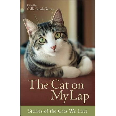 The Cat on My Lap (Paperback)