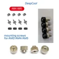 thumbnail image 2 of DeepCool Mounting Crews Nut nuts, 2 of 2