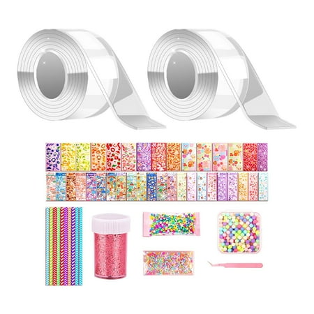 8 Rolls Colored Masking Tape Rainbow Colors Painters Tape Colorful Craft  Art Paper Tape For Arts Crafts Diy Decorative 8 Colors