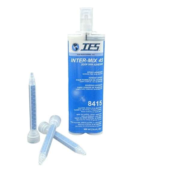 8415 Inter-Mix 45 Door Skin Adhesive (300ml)