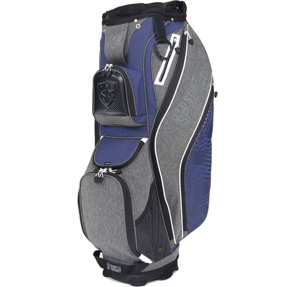 Accelerated Golf Ambush Cadet Cart Golf Bag