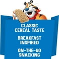 thumbnail image 4 of Kellogg's Frosted Flakes Original Chewy Breakfast Cereal Bars, Kids Breakfast Bars, 14.6 oz, 18 Count, 4 of 8