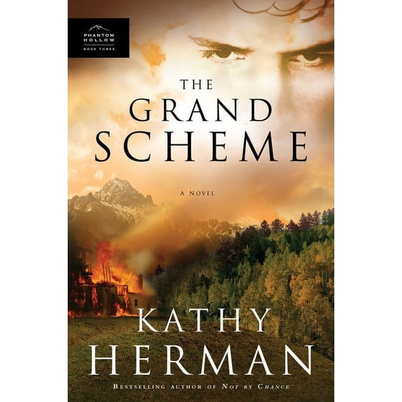 Phantom Hollow: The Grand Scheme (Paperback)