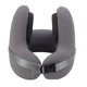 thumbnail image 2 of Almohada Almohada De Viaje Para El Cuello Con Orejeras Con Cancelación De Ruido Almohada De Soporte Para El Cuello En Forma De U De Espuma Viscoelástica Para Avión Doméstico, 2 of 7