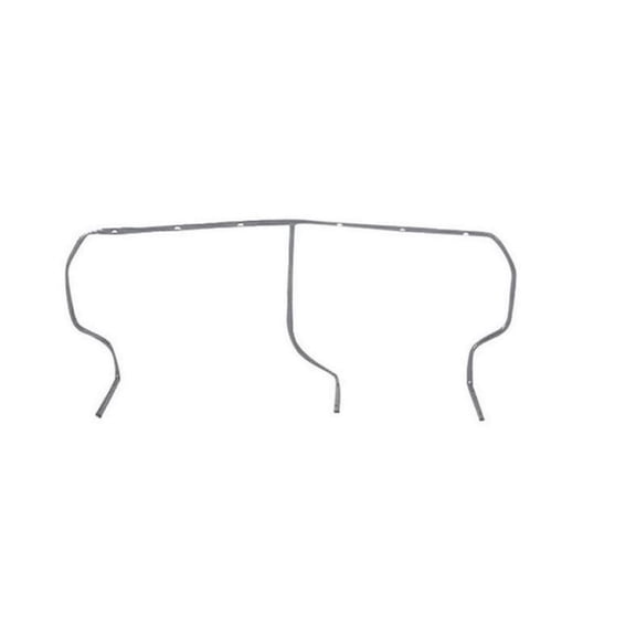 For Dodge Dakota 2005 2006 2007 Grille Bracket | CH1207106 | 55077822AB