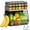 Black, variant on Ofiray-home Magnetic Shelf for Fridge with Wood Lid, Fruit Potato and Onion Storage Bins, Pantry Organizers & Storage, Large Container Magnetic Spice Rack for Refrigerator, Kitchen Counter, Cabinet