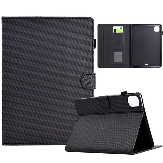 Tablet Case for GANGXUN iPad Air4 10.9 , Auto Sleep/Wake, Multi-Functional Wallet