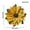 Yellow, variant on Blowout Sale! Kingtowag Home Decor, Summer Sunflower Wreath Door Decoration Wall Hanging Floral Wreaths, Wreath X1 Last Chance, Home Brand, Clearance Outlet