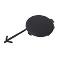 thumbnail image 2 of Cubierta del gancho de remolque del parachoques delantero 1606412780 Reemplazo de la cubierta de la tapa del ojo de remolque para Peugeot 508 508 SW 2011 a 2015, 2 of 5