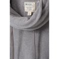 thumbnail image 5 of Mountain Warehouse - Forro Polar Hebridean para Mujer (Gris Oscuro), 5 of 5