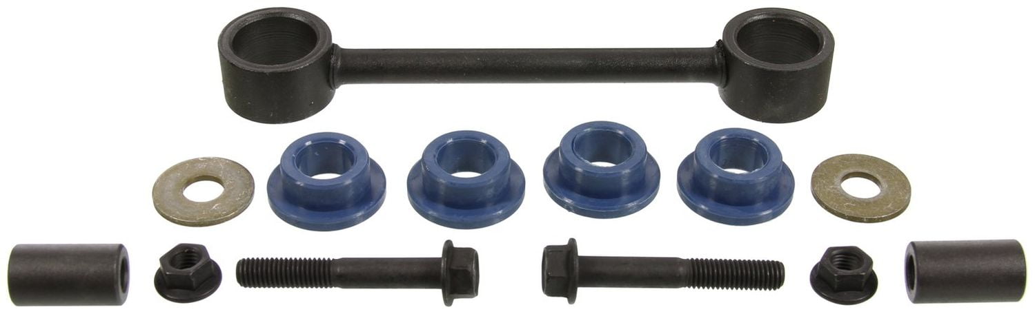 Quick Steer K750379 Stabilizer Bar Link Suspension for Dodge Dakota 2005–2010 / Mitsubishi Raider 2006–2009