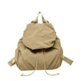 thumbnail image 3 of Backpack for Women Women's Fashion Casual Style Versatile Puff Feeling Commuting Casual Versatile Backpack, 3 of 5