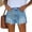 BU1, variant on Jean Shorts Womens Womens Jean Shorts Baggy Jeans for Woman Denim Shorts Women Summer 2025 Trendy Women Denim Shorts High Waist Cut Off Ripped Jean Shorts with Pockets Stretchy Distressed Jorts