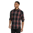 thumbnail image 2 of U.S. Polo Assn. Men's Long Sleeve Buttondown Shirt, 2 of 4