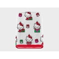 thumbnail image 3 of Hello Kitty 'Presents!' 2 Pack Hand Towel Set, 100% Cotton, 3 of 3
