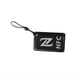 thumbnail image 5 of 20 Etiquetas NFC Etiqueta Ntag213 13,56 MHz Tarjeta Inteligente para Todos los Teléfonos Habilitados para NFC Tarjeta de Presentación Inteligente NFC 42 X 26 mm Negro, 5 of 5