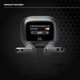 thumbnail image 1 of JBL Live Buds 3 Audífonos Inalámbricos NC Bluetooth, Drivers de 10mm, Reproducción 40 Horas, Pantalla Tácti, 1 of 9