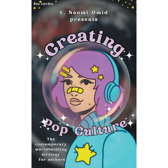 Creating Pop Culture, (Paperback)