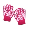 thumbnail image 4 of Paquete de 3 pares de guantes Evridwear para niños Winter Magic Stretch, 4 of 9