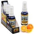 thumbnail image 1 of Spray ambientador Scent Bomb 4 unidades 30 ml mandarina, 1 of 6