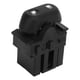 thumbnail image 2 of Interruptor de bloqueo de puerta del lado del conductor 4W7Z14028AAA Reemplazo negro sensible para Ford Crown Victoria 2003-2008, 2 of 5