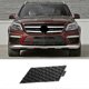 thumbnail image 3 of 1668855122 Front Bumper Tow Hook Cover Cap for Mercedes-Benz W166 GL350 GL450 GL63 AMG 2013-2016, 3 of 5