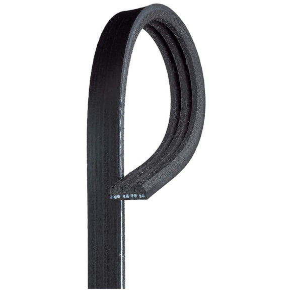 ACDelco 3K300 Professional V-Ribbed Serpentine Belt