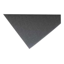 Notrax Antifatigue Mat,Black,3ft. x 5ft. 411S0435BL